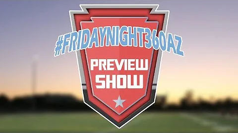 FridayNIght360AZ - Mountain Pointe Head Coach Rich...