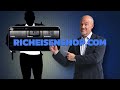 NFL on CBS’ Kyle Long on Lane Johnson & the Mental Health Demands of the NFL | The Rich Eisen Show
