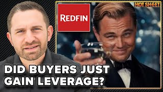 Down Payments Drop Nationwide For The First Time In 5 Months | Hot Sheet 02/19/26 screenshot 2