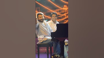 ലാലേട്ടൻ പിയാനോ വായിക്കുന്ന കണ്ടിട്ടുണ്ടോ 😍😍  #mohanlal #malayalam #lalettan #stephendevassy