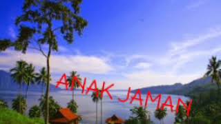 OT PKL - ANAK JAMAN - Lagu Daerah Sumatera Selatan