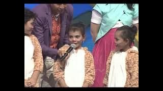 AKSI BOCAH CILIK Eps. 101 (Bintang Tamu: Twins Mel)