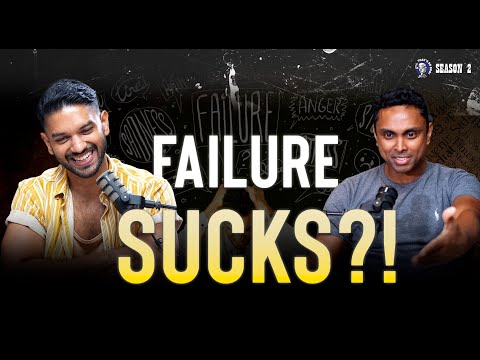 Failure Sucks?! | Season 2