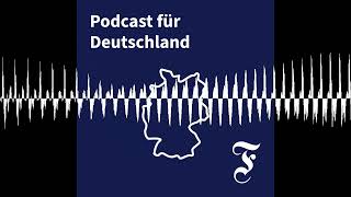 Sicherheitsexperte Mölling: „Putin beobachtet uns und lacht sich tot“ - FAZ Podcast für Deutschland