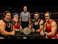 The Wrestling Show 1970 - Today