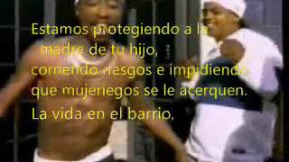 2pac   Life Goes On Subtitulado en español