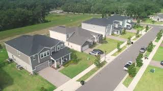 Wolf Lake Ranch | New Homes in Apopka, FL