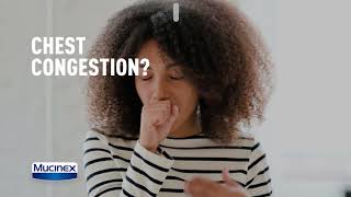 Mucinex In Mucus Out