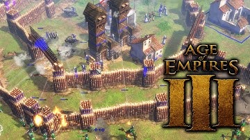 Age of empires 3: failed to join game