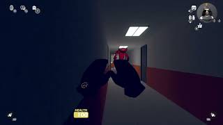 Nextbots elmo is scary (volume warning)