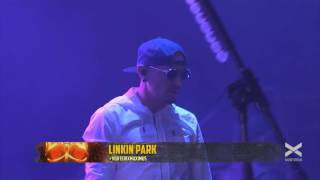 Linkin Park - Intro/The Catalyst [Live in Argentina 2017]