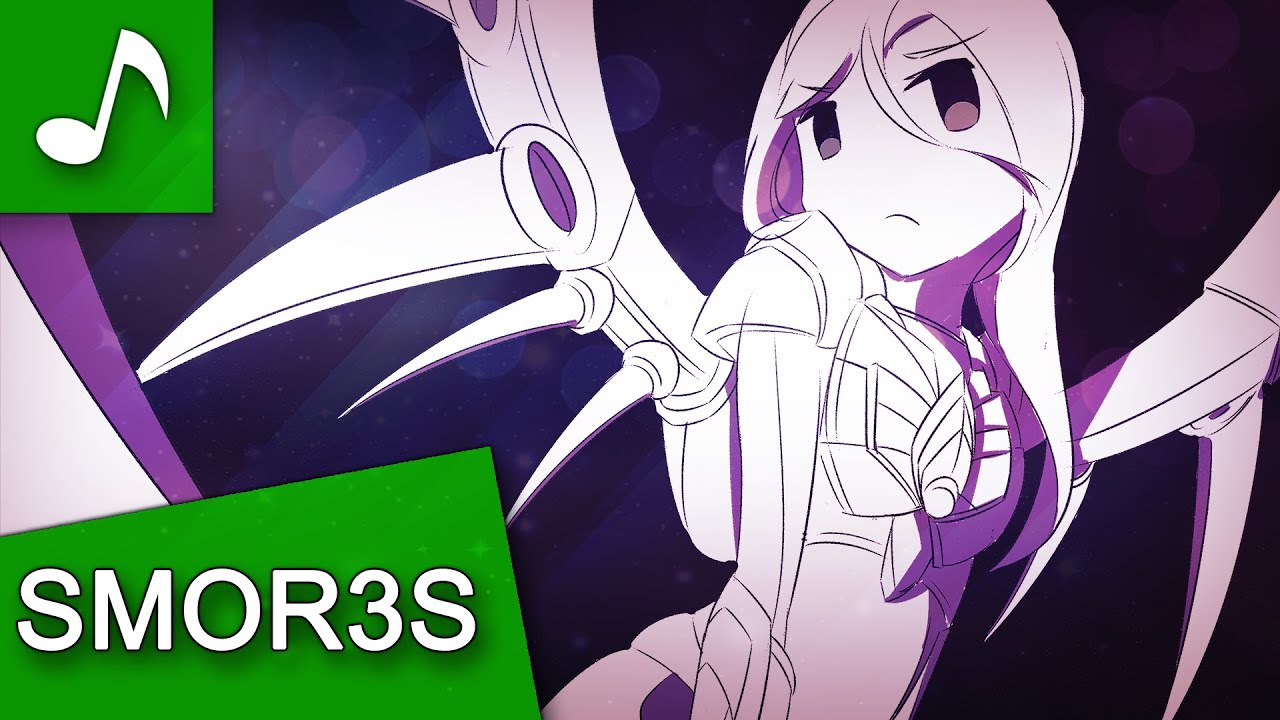 SMOR3S feat. Maria - Empyrean