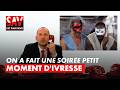 Petit moment d’ivresse… on a fait une soirée ! - Le S.A.V. des émissions - 2012 - CANAL+