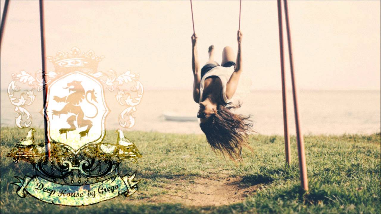 Paggi & Costanzi ft Roland Clark - A House Thing (Samuele Sartini Mix)