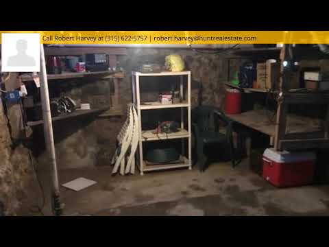 26 North Street, Baldwinsville, NY home video tour