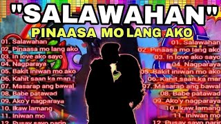 💥✨️SALAWAHAN PINAASA MO LANG AKO 80'S STYLE PLAYLIST AI ASSISTED #80smusic #80ssongs #ai #80svibes  screenshot 4