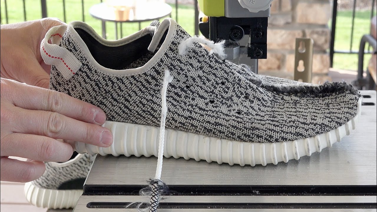 Kanye West's Yeezy Boost trainers: All you need to know ahead of