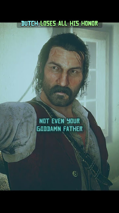 Dutch's Greatest Antagonize Combo😎 #rdr2 #reddeadredemption