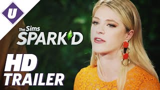 The Sims Spark’d - Official Trailer | Kelsey Impicciche