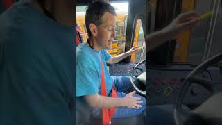 Pre-Trip – C2 – Air Brake Test – Class B CDL