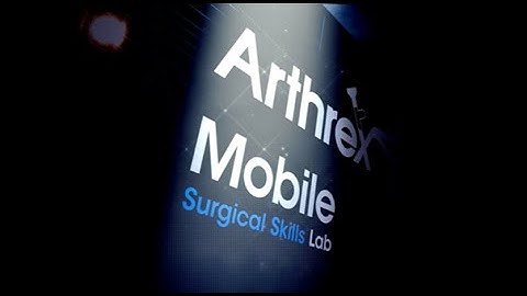 Mobile Surgical Skills Lab