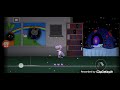 Yo jugando wonderEND 0 continuando el mini juego de memoria
