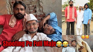 Download Lagu Shooting Pe Full Maje😂😂 | Abhishek | Deepak Anish Comedy  MP3 Download Lagu Shooting Pe Full Maje😂😂 | Abhishek | Deepak Anish Comedy  MP3