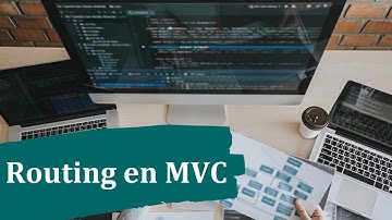 Routing con ASP.NET  | | MVC