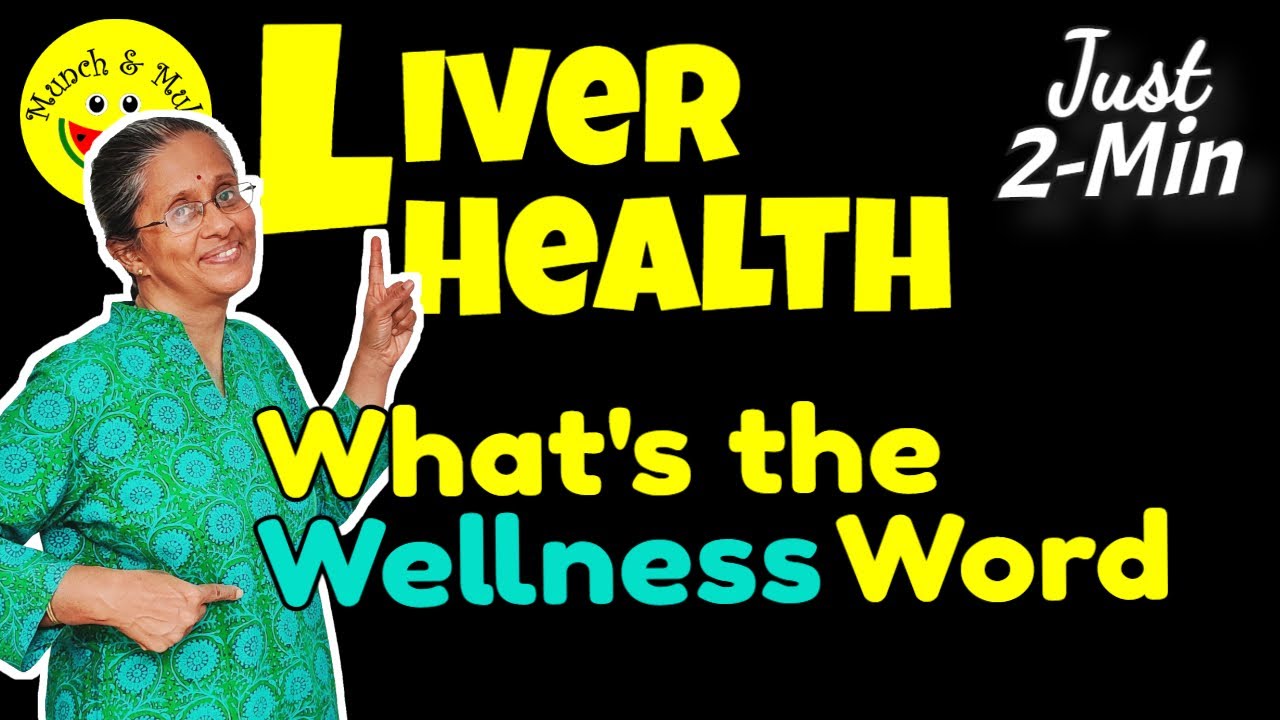 How to Keep your Liver healthy Naturally | Healthy Liver Benefits ...