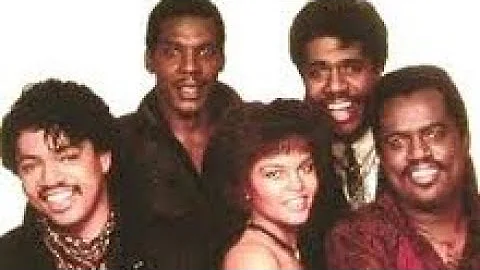 HD AUDIO || ATLANTIC STARR || ALWAYS || 1080