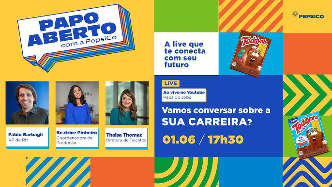 Toddynho - Pepsico Brasil - Reclame Aqui