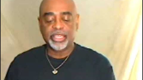 ACIM Video Lesson 137 Pt 1 Earl Purdy When I am Healed I am not healed alone A Course In Miracles