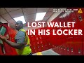 He “Found” a Lost Wallet but Was “Too Busy” to Turn It In… It Didn’t End Well