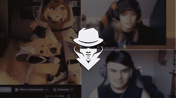 streamhack still here ft. secretservice.club