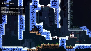 Celeste Collectathon Edition