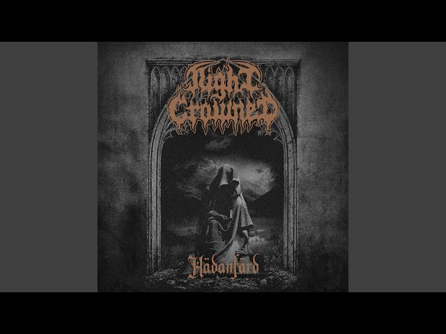 Night Crowned - Gratt & Ödelagt