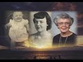 Anne Stark Memorial Service Picture Video