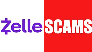 These are Zelle SCAMS! (2024)