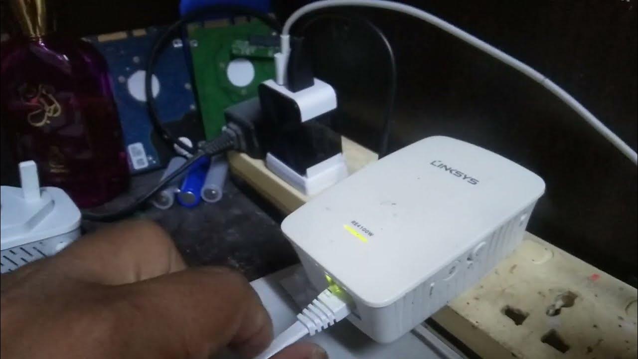 linksys-re4100w-range-extender-setup-how-install-linksys-wifi