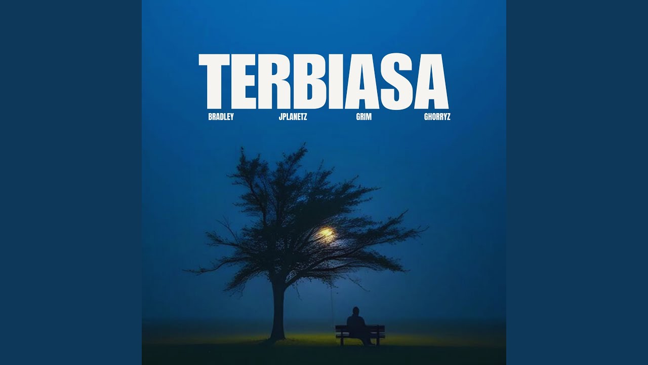 Terbiasa