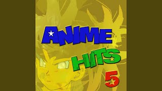 Video thumbnail of "Anime Allstars - Der Wind singt lalala (Detektiv Conan)"