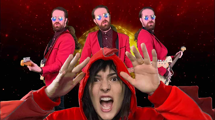 Funk With That - Casey Abrams & Sara Niemietz
