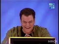Robert Wuhl on Hollywood Squares (1998)