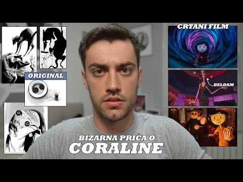 Video: Da li je kopile iz Caroline istinita priča?