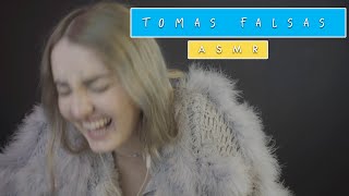 BLOOPERS NO asmr Con @AleASMR | Sleepy Tingles