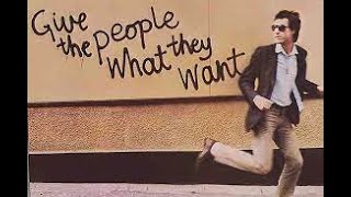 The Kinks Give The People What They Want 1981 Full Album