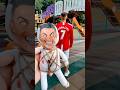 Poupée Vaudou Ronaldo Exe mp3
