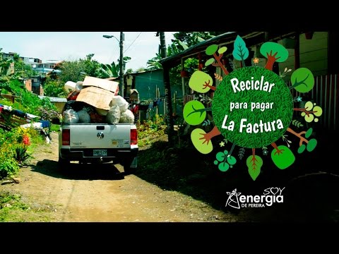 Video: Cómo Pagar Por El Reciclaje