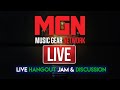 Sunday LIVE - Guitar Jam &amp; RODECaster Pro Mixer Runthrough