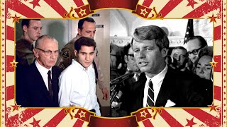 New FBI Discovery from RFK Files – Dresses & Dots
